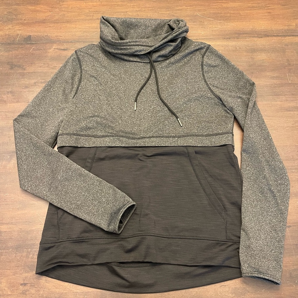 Cotton On Body Charcoal Activewear